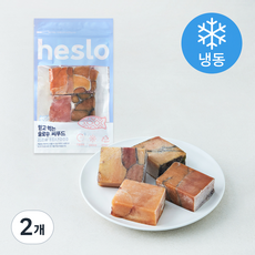 해슬로 대구알 (냉동), 2개, 300g