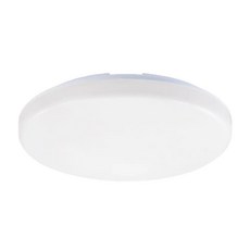 Dr.Bright 亮博士 15W LED蛋糕吸頂燈, 自然光, 適用1-2坪, IP54防塵防水