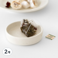 NICOTT 韓國製 Here 手工醬料碗 可兼作馬克杯套, 2個, 棉花象牙白