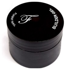 Funny Nail 延甲凝膠, 透明, 1個, 30g