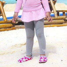 bay-b 兒童可愛水上緊身褲