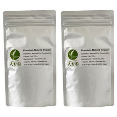 E-Home烘焙宇島茶粉, 2個