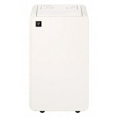 SHARP 夏普 乾淨方 mini 美型除濕機 白色 6L, DW-X6NT-W