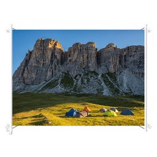 Cine Yoon 交叉張力懸掛式迷你橫梁屏幕 1219 x 914 毫米, CT-SV060B