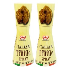 Turchi Infuse 白松露噴霧, 40ml, 2個