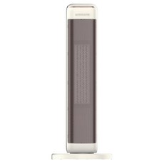 AIRMATE 艾美特 陶瓷電暖器, HP12202R, 白色