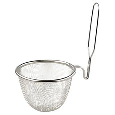 sp sauce 火鍋專用直掛式不銹鋼濾勺, 1支