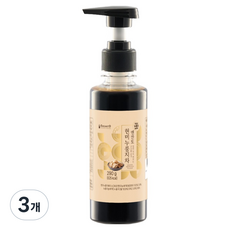 ENCANTO 糙米鍋巴茶濃縮液, 3個, 290g