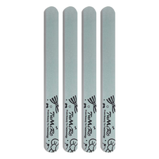 TwMiRo 米蘿 極亮拋光棒, 綠色/白色, 4支