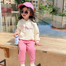 CONTIKIDS 兒童空氣慢跑褲