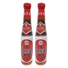 大同醬油 甕釀人級蔭油膏, 420g, 2瓶