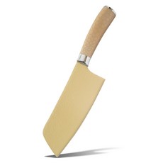 MiyAco 米雅可 輕&漾 切片刀 MY-11KC, 香檳金色, 1入