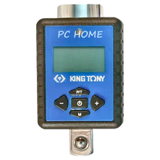 KING TONY 金統立 電子扭力接頭, 1個