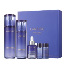 LANEIGE 蘭芝 Perfect Renew撫紋緊緻基礎保養2件組, 1組