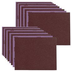 O-ON 打磨天使砂紙 400號, 20個