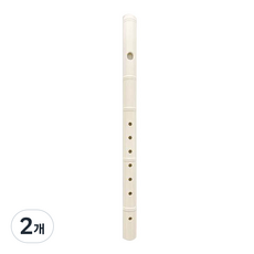 VERRY MUSIC 傳統樂器 小笒 VSG-7000W, 單一顏色, 2個