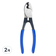 WORKPRO 電纜剪 210mm WP293002, 2個