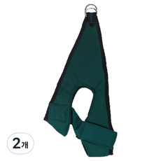 Pocket Master 垂直頸部伸展器 FREE, 2個