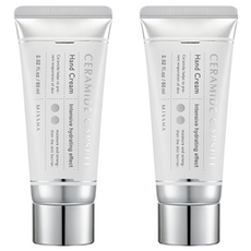 MISSHA 神經醯胺護手霜 無香, 60ml, 2條