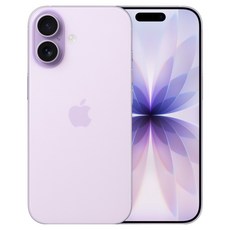 Apple iPhone 17 原廠保固, 薰衣草紫, 512GB