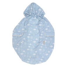 Skater 嬰兒多功能斗篷