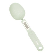 Kinyo 高精準電子湯匙秤 58 x 22 x 230mm 45g, DS-001, 1支