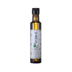 WHOLEFOOD STORY 特級初榨酪梨油, 1瓶, 250ml