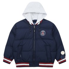 SFIT PSG 球場重磅羽絨外套