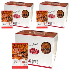 머거본 후렌치 후라이드 아몬드, 40g, 36개