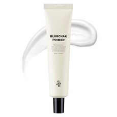 auau Blur Chak毛孔修飾妝前乳 30ml, 單色, 1條