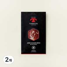 토레온 하몽 이베리코 드 벨로타 슬라이스, 80g, 2개