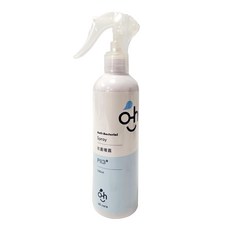 oh care 歐克威爾 抗菌噴霧, 250ml, 1瓶
