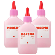 모레모 미라클 10 워터 트리트먼트, 200ml, 3개