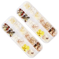 夏季飾品組, KN-P1034, 2個