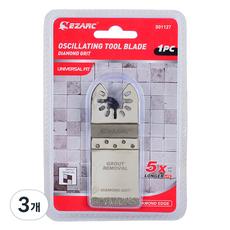 이작 DIA 줄눈용 멀티 커터날 40 x 50 mm 801127