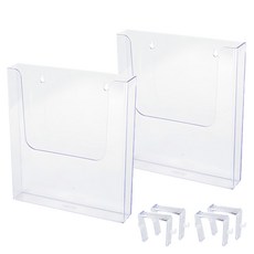 ARTSIGN Bin A4 45 隔板收納整理盒, 2套