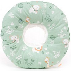 유스몰 유니크 디자인 반려동물 넥카라, D, 1개