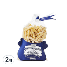 베네데토 까발리에리 파스타 마케로니, 500g, 2개