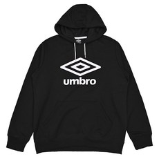 UMBRO FW 大Logo連帽衫 65629U-060