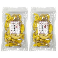 屹兆莊 活力本味 最愛古早味 芭樂乾, 220g, 2包