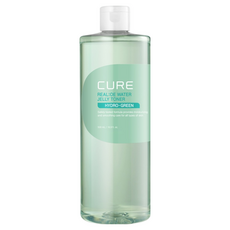 김정문알로에 라센스 큐어 리알로에 워터 젤리 토너, 500ml, 1개