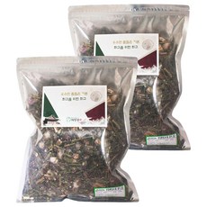 백장생 엉겅퀴전초, 300g, 1개입, 2개