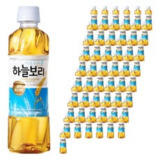 하늘보리, 325ml, 144개