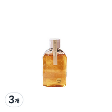 Honey Lani野花蜂蜜, 3瓶, 200g