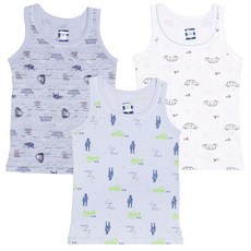 Blue pine Kids Line 男童10款智能跑3款