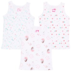 Blue pine Kids Line 女童 50 漂亮跑 3 款