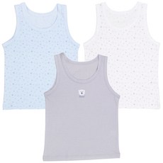 Kids Line 男童裸奔跑 3 件套