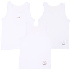 Kids Line 女童 Sora 跑步 3p 套裝