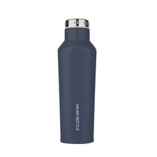 HiKaRi 보온보냉 텀블러, 네이비, 500ml, 1개