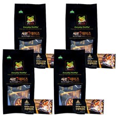 NUTS FARM 烤杏仁果, 30g, 28包